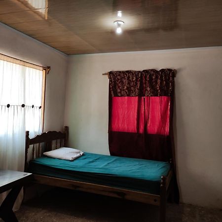 Hostel Los Chocoyos Mérida 외부 사진