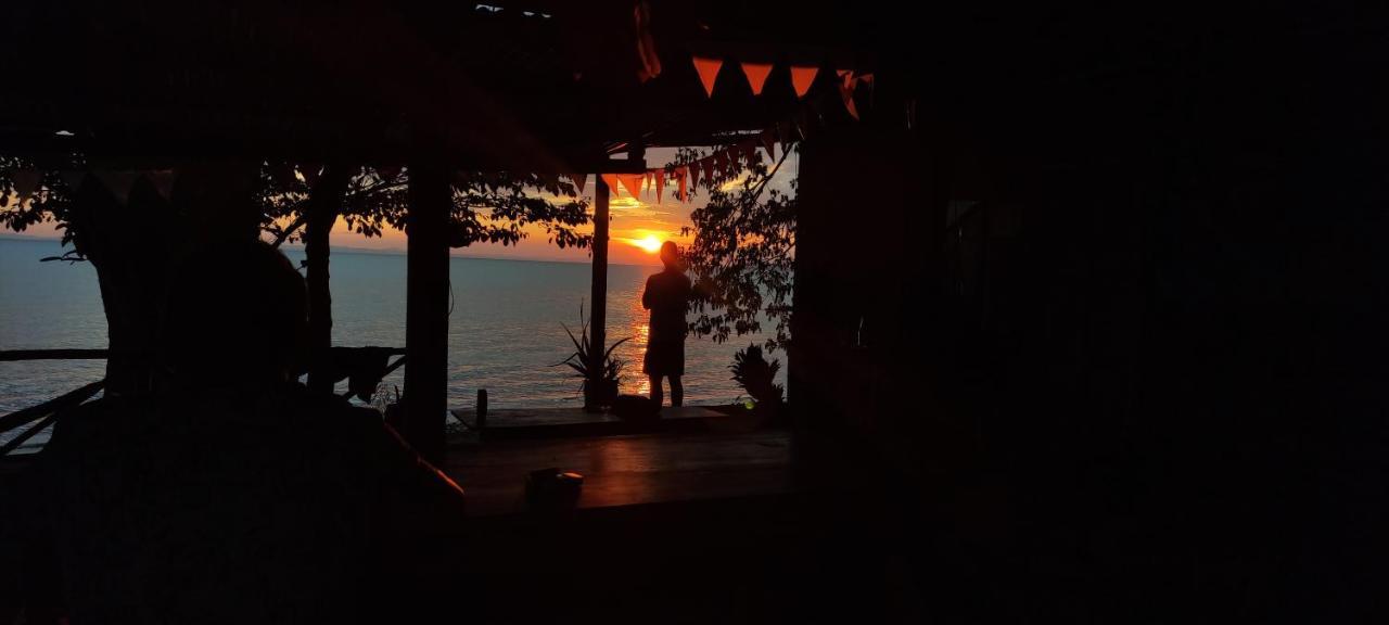 Hostel Los Chocoyos Mérida 외부 사진