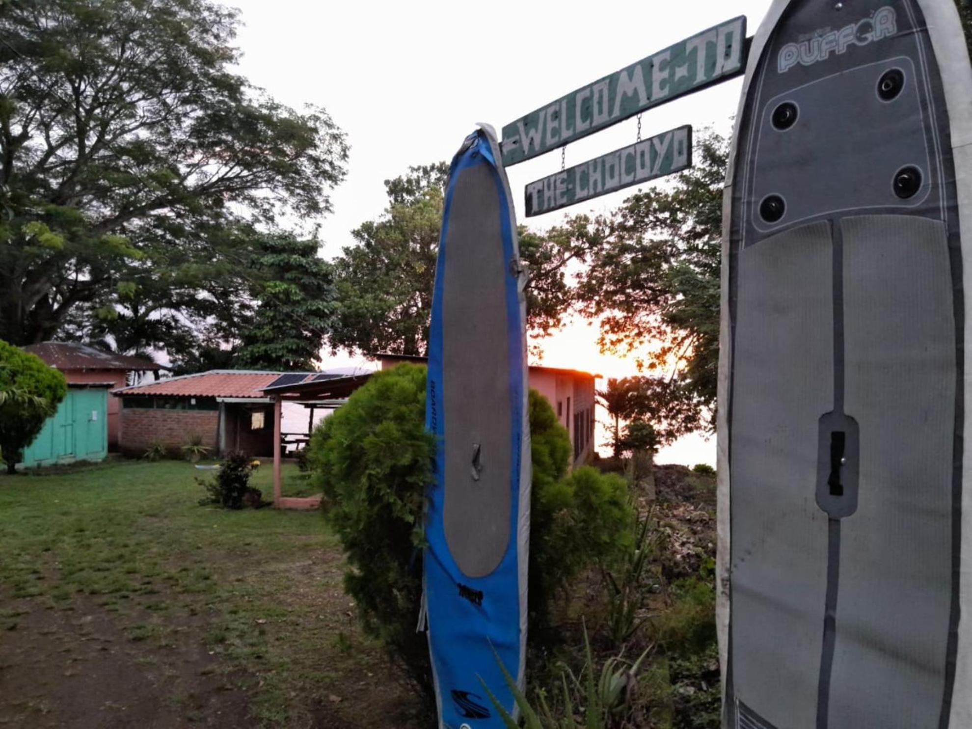 Hostel Los Chocoyos Mérida 외부 사진