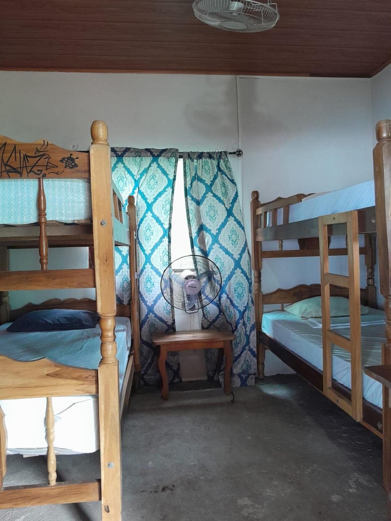 Hostel Los Chocoyos Mérida 외부 사진