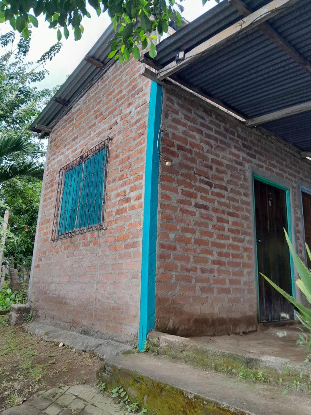 Hostel Los Chocoyos Mérida 외부 사진