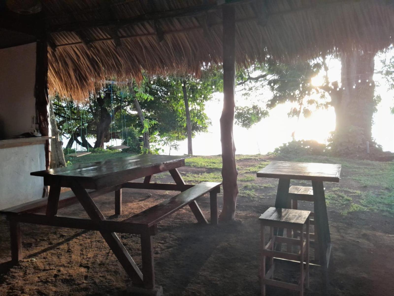 Hostel Los Chocoyos Mérida 외부 사진