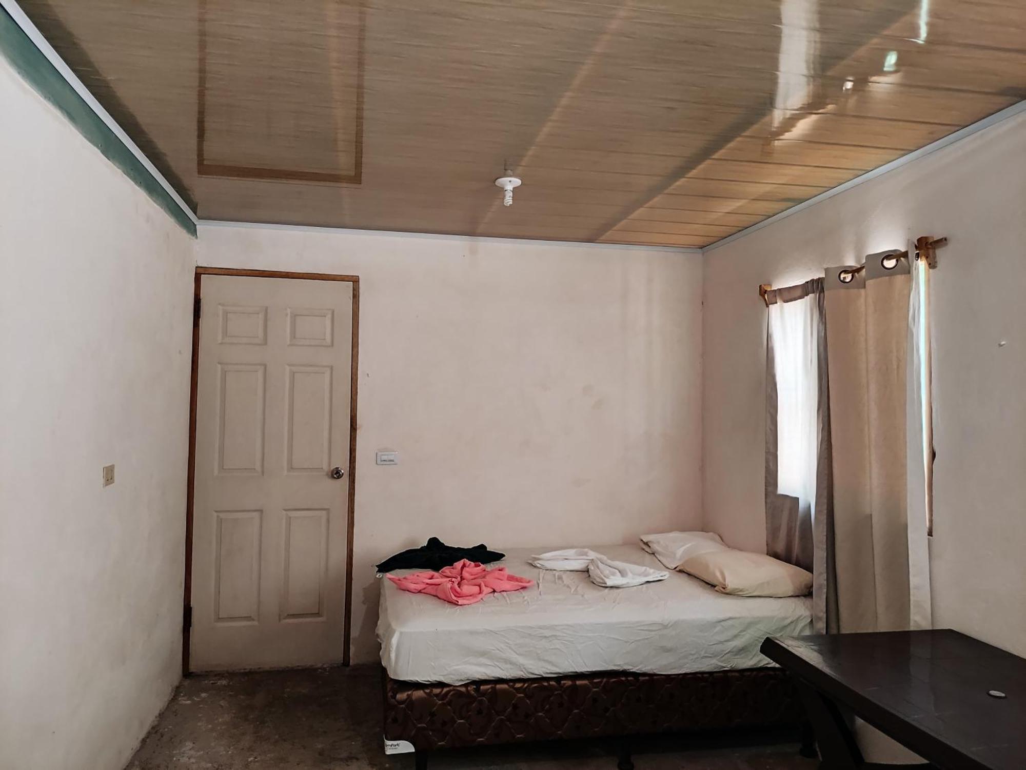 Hostel Los Chocoyos Mérida 외부 사진