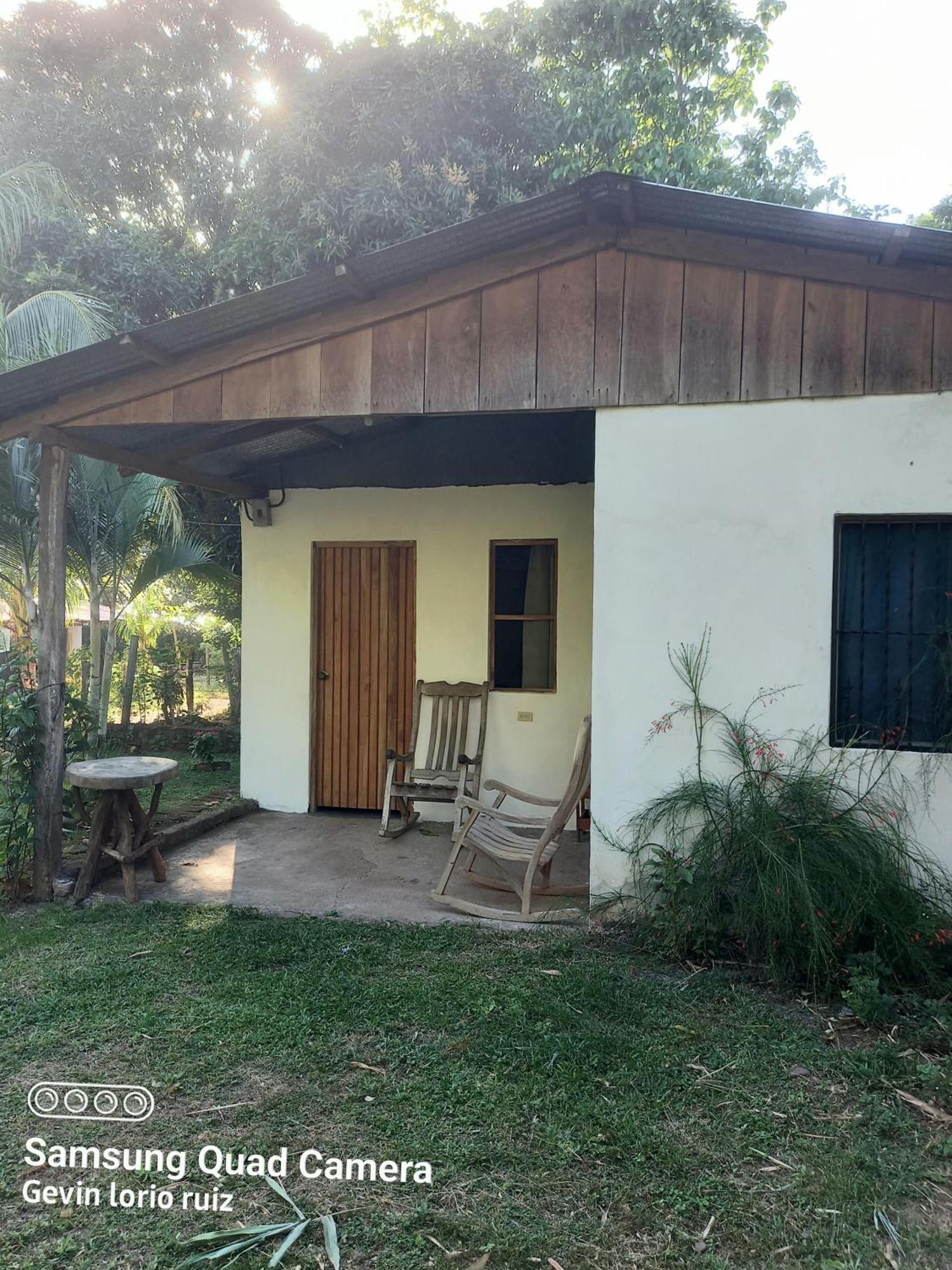 Hostel Los Chocoyos Mérida 외부 사진